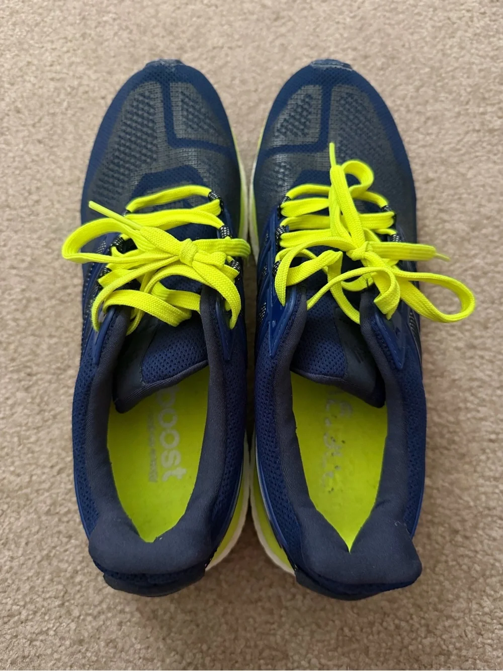 Adidas Energy Boost
